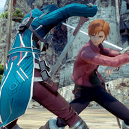 『スターオーシャン5』置鮎龍太郎や下野紘が演じる新キャラ登場、予習しておきたいバトルシステムも