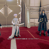 『スターオーシャン5』置鮎龍太郎や下野紘が演じる新キャラ登場、予習しておきたいバトルシステムも