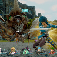 『スターオーシャン5』置鮎龍太郎や下野紘が演じる新キャラ登場、予習しておきたいバトルシステムも