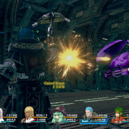 『スターオーシャン5』置鮎龍太郎や下野紘が演じる新キャラ登場、予習しておきたいバトルシステムも