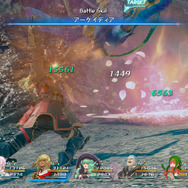 『スターオーシャン5』置鮎龍太郎や下野紘が演じる新キャラ登場、予習しておきたいバトルシステムも