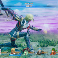 『スターオーシャン5』置鮎龍太郎や下野紘が演じる新キャラ登場、予習しておきたいバトルシステムも