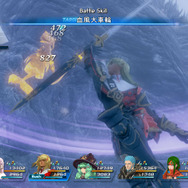 『スターオーシャン5』置鮎龍太郎や下野紘が演じる新キャラ登場、予習しておきたいバトルシステムも