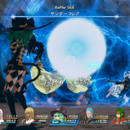 『スターオーシャン5』置鮎龍太郎や下野紘が演じる新キャラ登場、予習しておきたいバトルシステムも