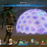 『スターオーシャン5』置鮎龍太郎や下野紘が演じる新キャラ登場、予習しておきたいバトルシステムも