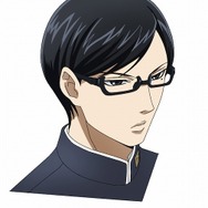 （C）佐野菜見・KADOKAWA/坂本ですが？製作委員会