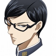 （C）佐野菜見・KADOKAWA/坂本ですが？製作委員会