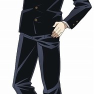 （C）佐野菜見・KADOKAWA/坂本ですが？製作委員会