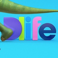 (C)Disney/Pixar (C)Dlife