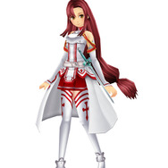 『.hack』と「ソードアート・オンライン」のコラボ決定！ついにカイトとキリトが出会う…！？