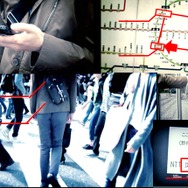 現実の街を奔走するリアル謎解きゲーム『ロケなぞ』が「ダイハード」みたい！指定の場所に行くと電話やメールが…