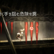 少女と残酷な物語に迫る『ロゼと黄昏の古城』新PV公開…“即死感”溢れるギミックの数々も