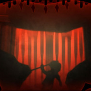 少女と残酷な物語に迫る『ロゼと黄昏の古城』新PV公開…“即死感”溢れるギミックの数々も