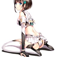 DMM×アニプレック×ディンゴによる新作ゲーム『38M GIRLS PROJECT』3月25日情報解禁…キャラデザは深崎暮人、アニメ制作はサテライト