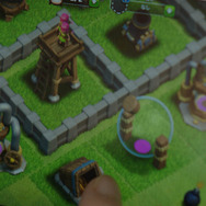 『クラッシュ・オブ・クラン』プレイヤーの日常を描いたテレビCM放送開始…出演は東出昌大＆木村文乃