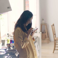 『クラッシュ・オブ・クラン』プレイヤーの日常を描いたテレビCM放送開始…出演は東出昌大＆木村文乃