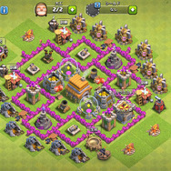 『クラッシュ・オブ・クラン』プレイヤーの日常を描いたテレビCM放送開始…出演は東出昌大＆木村文乃