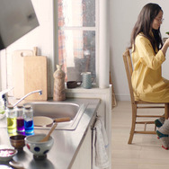 『クラッシュ・オブ・クラン』プレイヤーの日常を描いたテレビCM放送開始…出演は東出昌大＆木村文乃