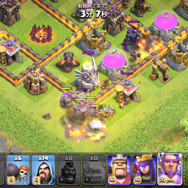 『クラッシュ・オブ・クラン』プレイヤーの日常を描いたテレビCM放送開始…出演は東出昌大＆木村文乃