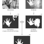 任天堂「NX」にはジェスチャー機能が搭載か…海外でいくつかの特許登録情報が発見