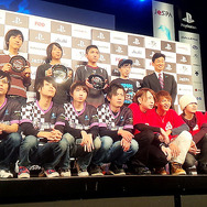 東京・豊洲で3月13日に開催された「第1回 日本eスポーツ選手権大会」決勝のようす