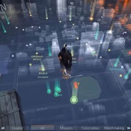 『ディビジョン』で簡単マッチング！協力プレイを解説する国内向け吹替え映像