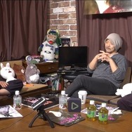 押井守＆鈴木敏夫＆虚淵玄／LINE LIVEスペシャルトーク