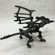 【日々気まぐレポ】第140回 「ほねほね×モンハン」レビュー最終回、古龍クシャルダオラ登場！