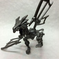 【日々気まぐレポ】第140回 「ほねほね×モンハン」レビュー最終回、古龍クシャルダオラ登場！