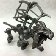 【日々気まぐレポ】第140回 「ほねほね×モンハン」レビュー最終回、古龍クシャルダオラ登場！