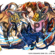 『パズドラ』×『FF』コラボ第2弾、「ユウナ」の究極進化や「セシル」「アルティミシア」「クジャ」などが公開