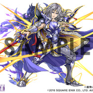『パズドラ』×『FF』コラボ第2弾、「ユウナ」の究極進化や「セシル」「アルティミシア」「クジャ」などが公開