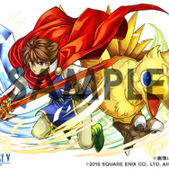 『パズドラ』×『FF』コラボ第2弾、「ユウナ」の究極進化や「セシル」「アルティミシア」「クジャ」などが公開