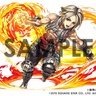 『パズドラ』×『FF』コラボ第2弾、「ユウナ」の究極進化や「セシル」「アルティミシア」「クジャ」などが公開