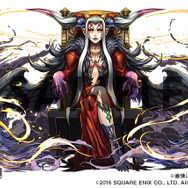 『パズドラ』×『FF』コラボ第2弾、「ユウナ」の究極進化や「セシル」「アルティミシア」「クジャ」などが公開