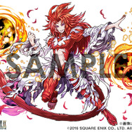 『パズドラ』×『FF』コラボ第2弾、「ユウナ」の究極進化や「セシル」「アルティミシア」「クジャ」などが公開