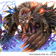 『パズドラ』×『FF』コラボ第2弾、「ユウナ」の究極進化や「セシル」「アルティミシア」「クジャ」などが公開