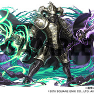 『パズドラ』×『FF』コラボ第2弾、「ユウナ」の究極進化や「セシル」「アルティミシア」「クジャ」などが公開