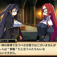 『ルフランの地下迷宮と魔女ノ旅団』戦闘を制するシステムや“人形兵”のキャラメイクなど、魅力溢れるゲーム性に迫る