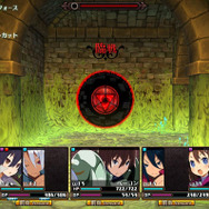 『ルフランの地下迷宮と魔女ノ旅団』戦闘を制するシステムや“人形兵”のキャラメイクなど、魅力溢れるゲーム性に迫る