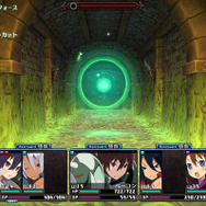 『ルフランの地下迷宮と魔女ノ旅団』戦闘を制するシステムや“人形兵”のキャラメイクなど、魅力溢れるゲーム性に迫る