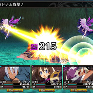 『ルフランの地下迷宮と魔女ノ旅団』戦闘を制するシステムや“人形兵”のキャラメイクなど、魅力溢れるゲーム性に迫る