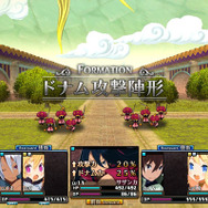 『ルフランの地下迷宮と魔女ノ旅団』戦闘を制するシステムや“人形兵”のキャラメイクなど、魅力溢れるゲーム性に迫る