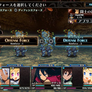 『ルフランの地下迷宮と魔女ノ旅団』戦闘を制するシステムや“人形兵”のキャラメイクなど、魅力溢れるゲーム性に迫る