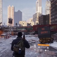 『ディビジョン』サーバーメンテ開始、3月15日17時より3時間を予定