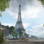 『World of Tanks』でドリフトが可能に！物理演算を改良し、車輌揺れ、旋回速度調整、急転回が実現…SEも一新