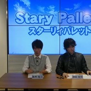 ニコニコ生放送より