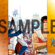 タツノコvs.CAPCOM CROSS GENERATION OF HEROES