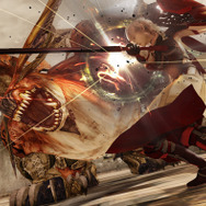 LIGHTNING RETURNS FINAL FANTASYXIII