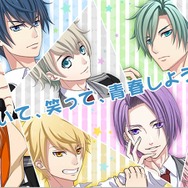 DMMのアイドルプロジェクト『スターリィパレット』発表！サウンドPに八木沼悟志やKOTOKO、キャストに鈴木裕斗や谷山紀章など